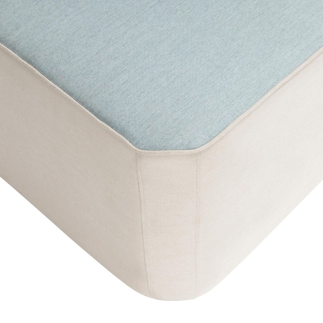 Kettler Osea Ecklounge Outdoorstoff