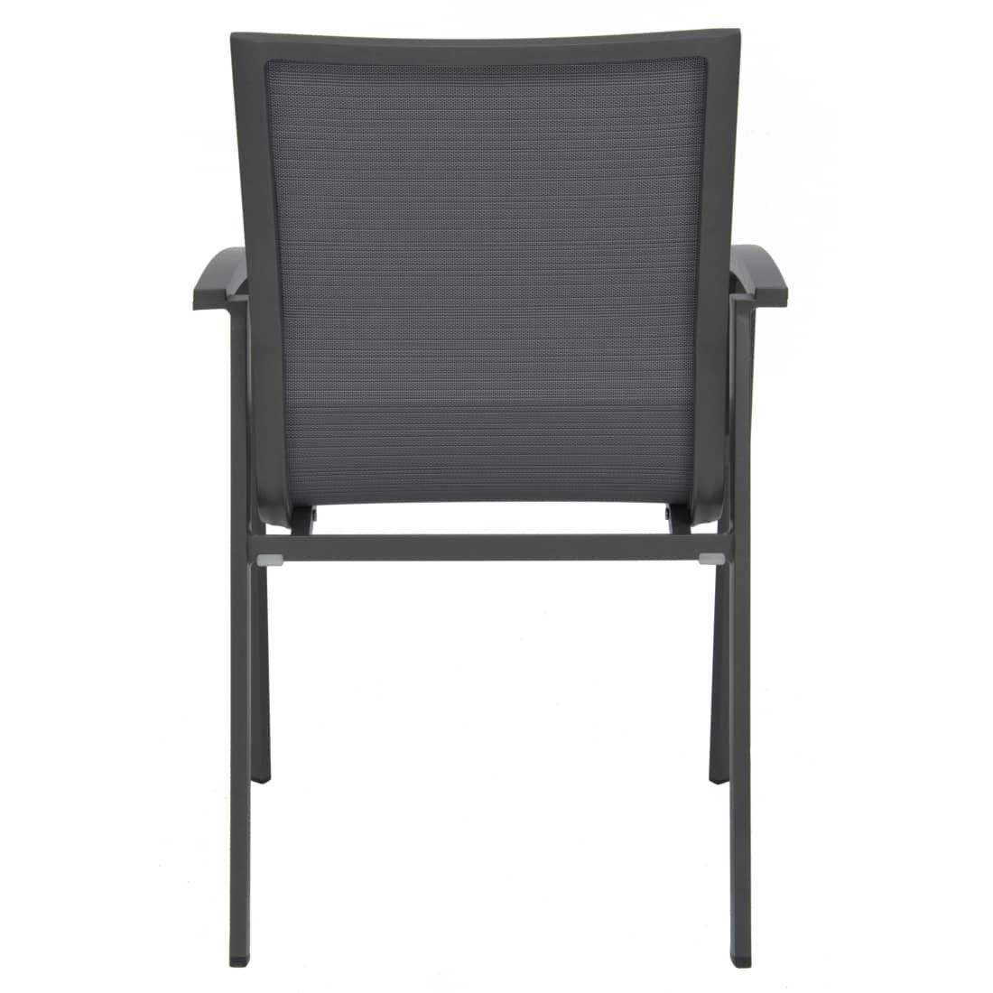 Stern New Top Gartenmöbel-Set L (6 Plätze) mit OUTLIV. Tisch 200x100 cm