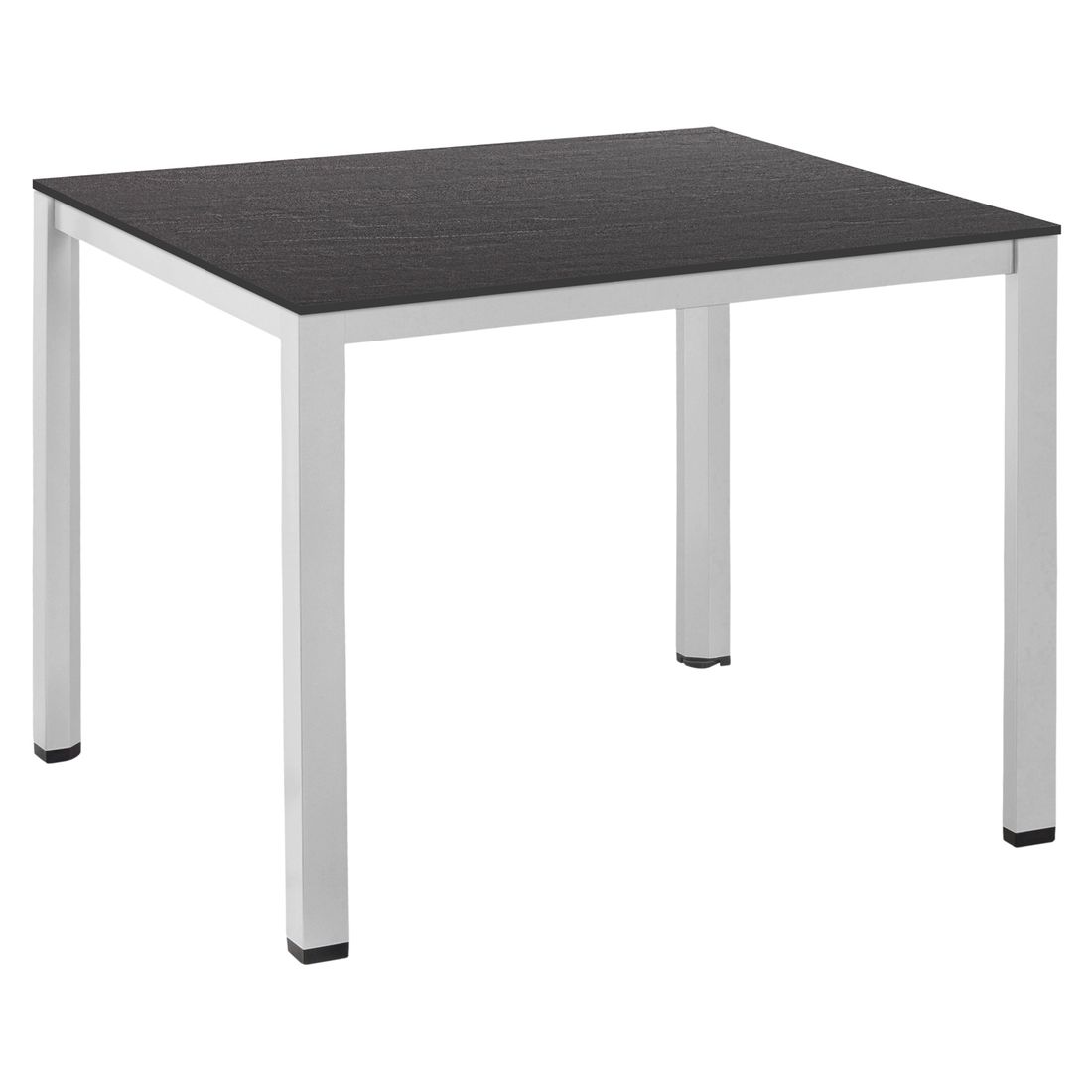 Kettler Cubic Gartentisch Aluminium/Kettalux