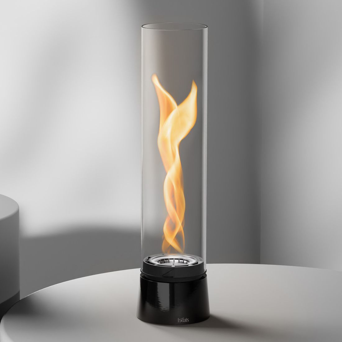 höfats SPIN Air 900 Tischfeuer Ø10,6x40,5cm