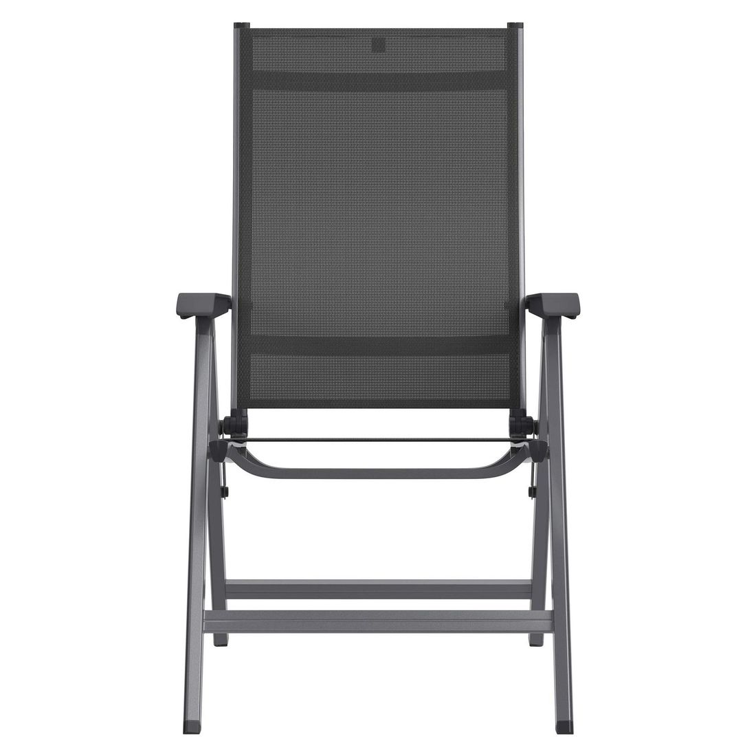 Kettler Basic Plus Gartenmöbel-Set XXL (10 Plätze) mit OUTLIV. Tisch 200/320x100,5cm