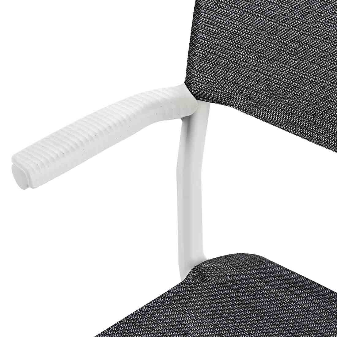 Lafuma Oron Stapelsessel Stahl/Batyline Duo