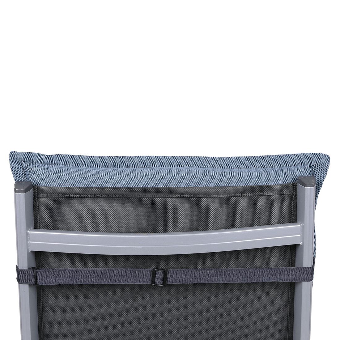 GO-DE Gartenliegenauflage 60x190cm Polyester