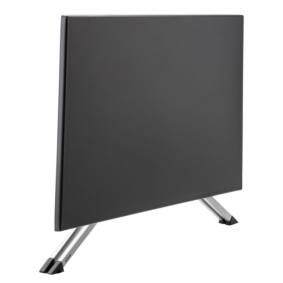 Kettler Boulevard Klapptisch Aluminium/Kettalux-Plus