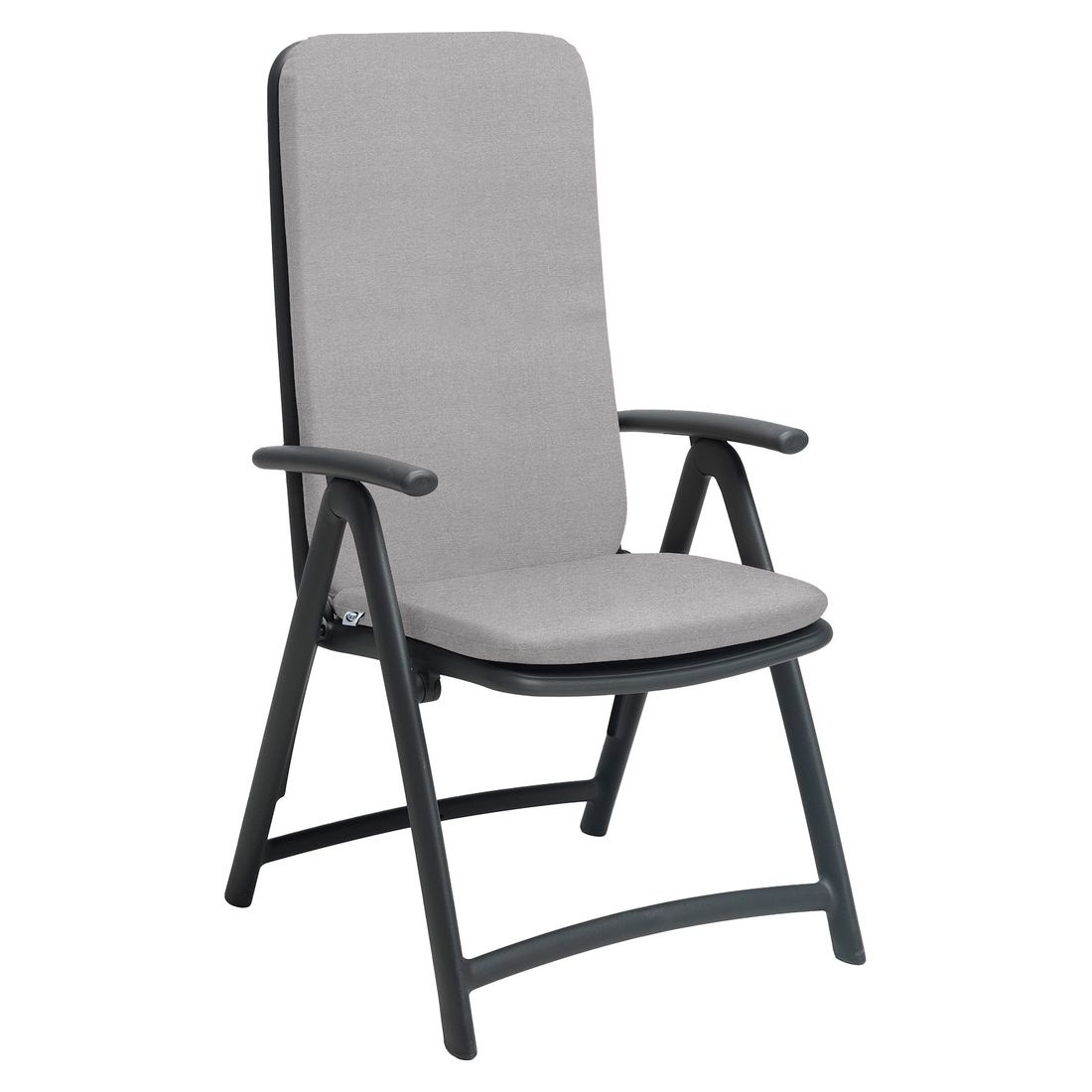 Nardi Darsena Gartenstuhlauflage Hochlehner 49x118,5cm Sunbrella
