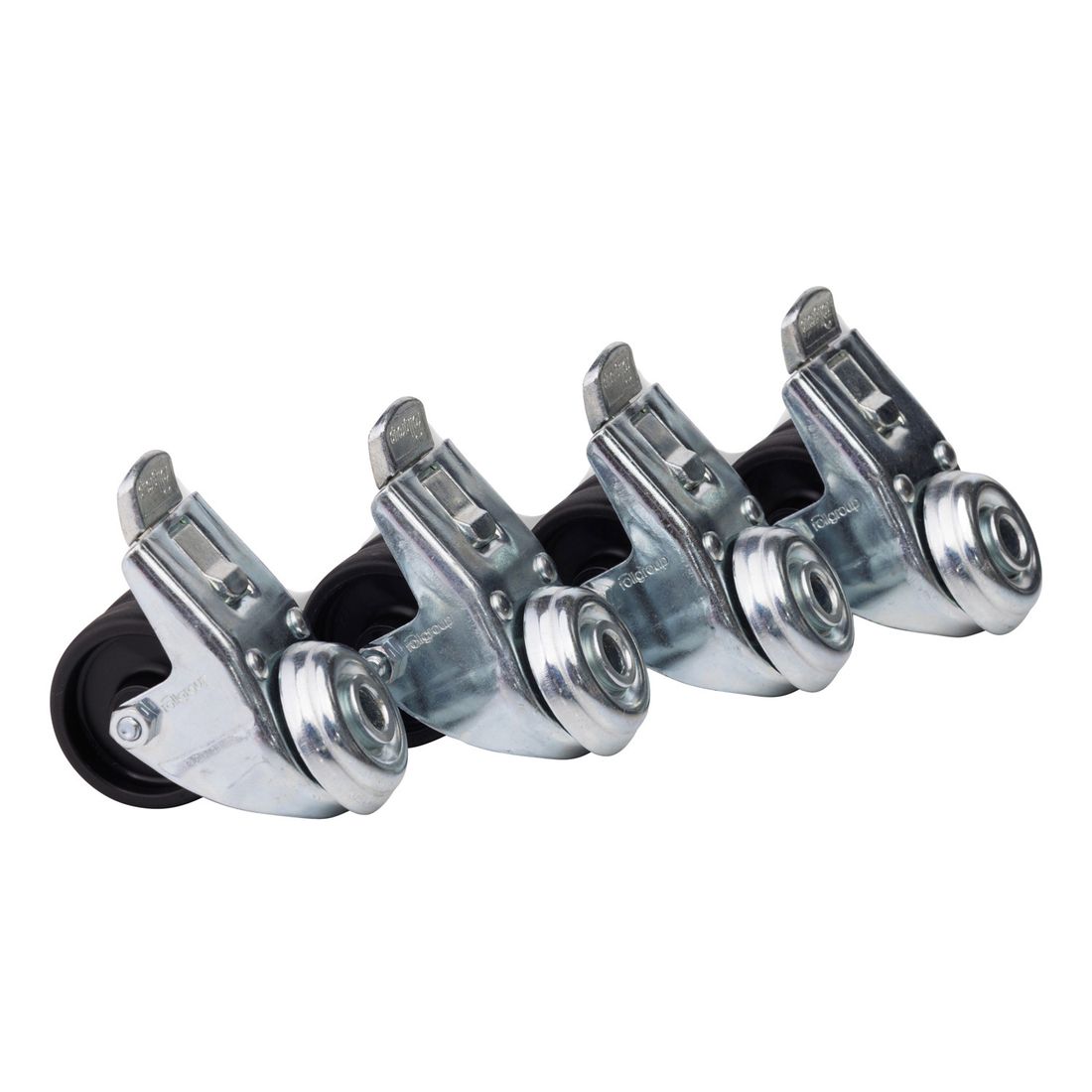 Kettler Easy Stand Räder-Set 4-tlg.