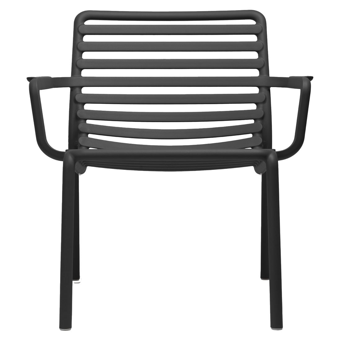 Nardi Doga Relax Loungesessel Kunststoff