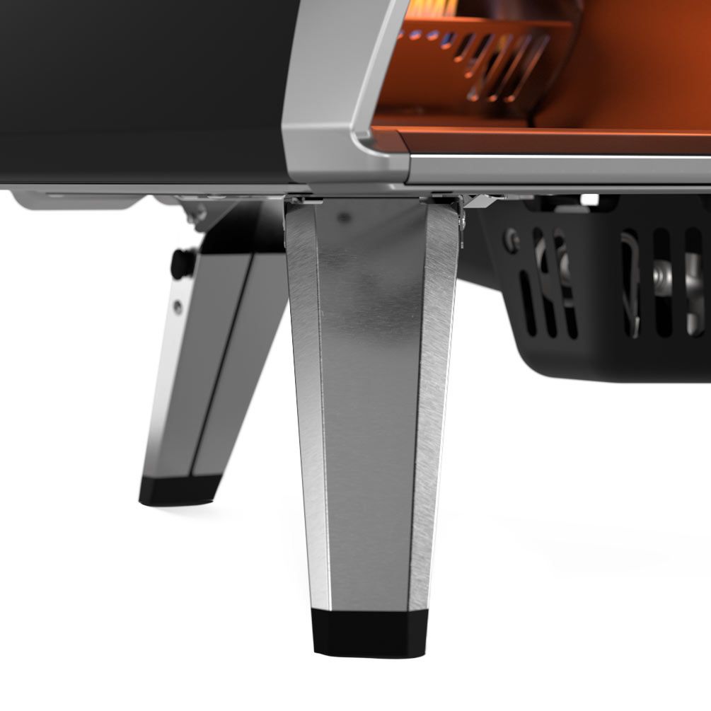 Ooni Koda 2 Gas Pizzaofen