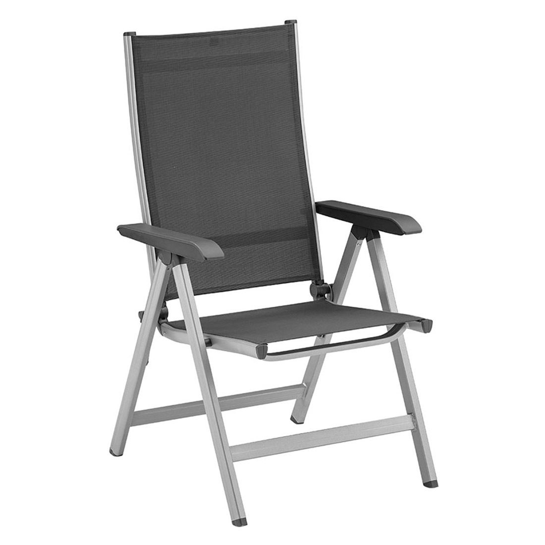 Kettler Basic PlusGartenmöbel-Set M (4 Plätze) Tisch 160x90cm
