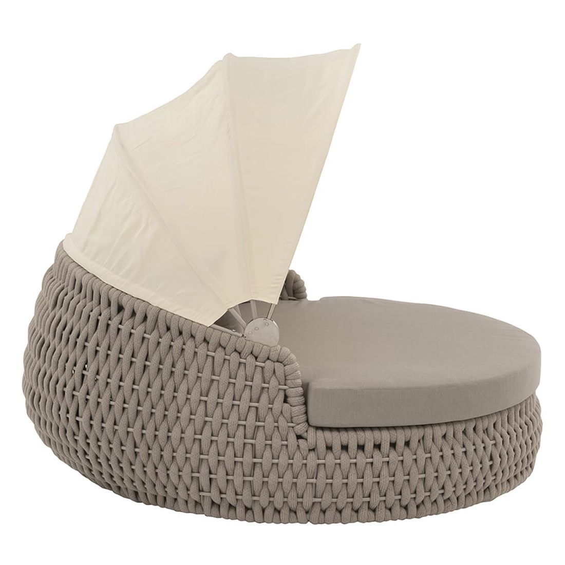 OUTLIV. Leon Loungeinsel Rope/Olefin