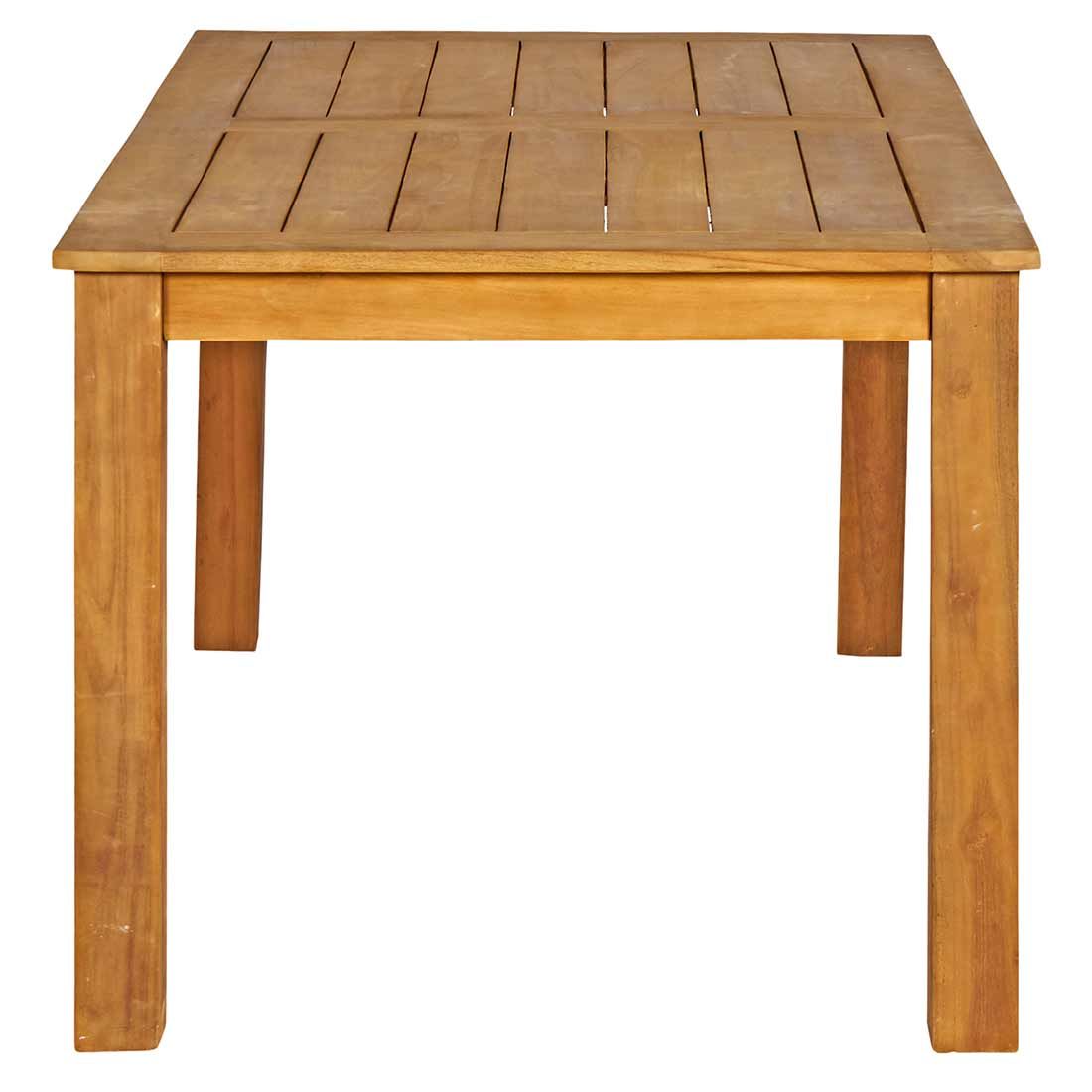 OUTLIV. Ontako Gartentisch Teak