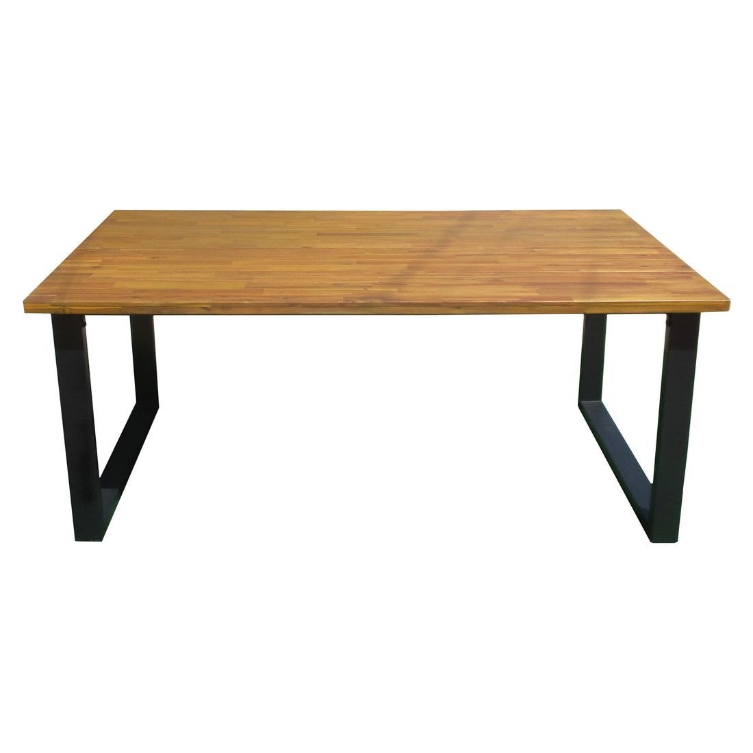 OUTLIV. Carla Gartenmöbel-Set L (6 Plätze) Tisch 180x100cm