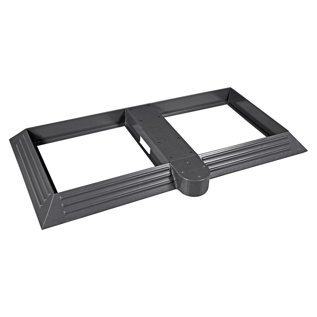 Knirps Rahmenständer LK106 / M8 für Pendelschim Premium (ohne Platten)