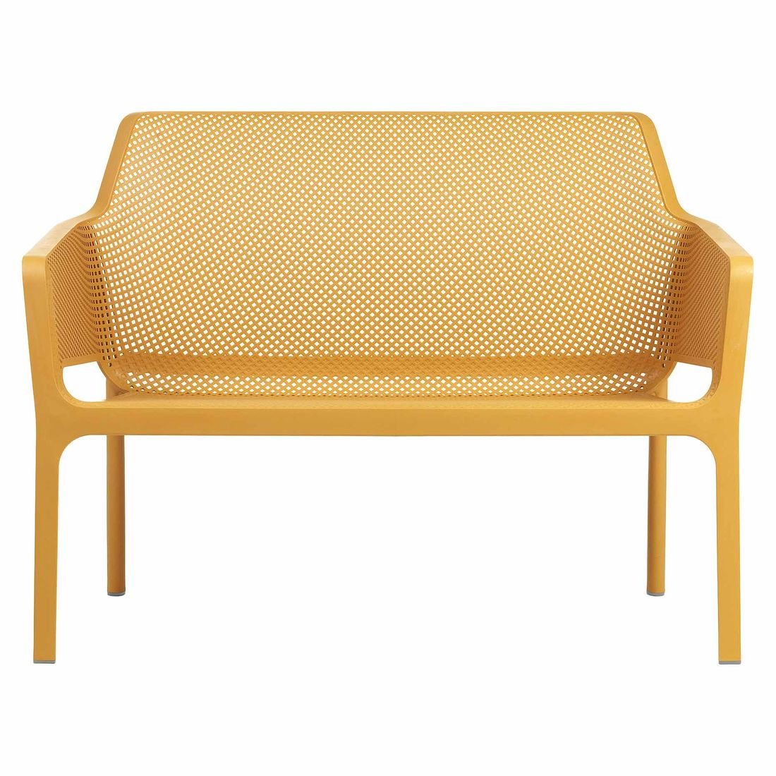 Nardi Net Gartenbank 116cm Kunststoff