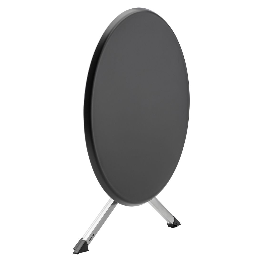 Kettler Boulevard Klapptisch Aluminium/Kettalux-Plus