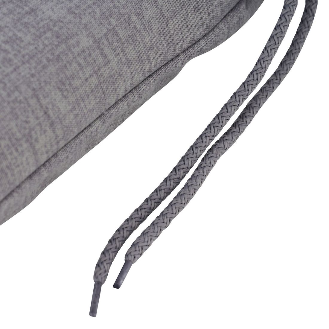 Siena Garden Comfort Gartenstuhlauflage Mittellehner 48x110cm Mischgewebe