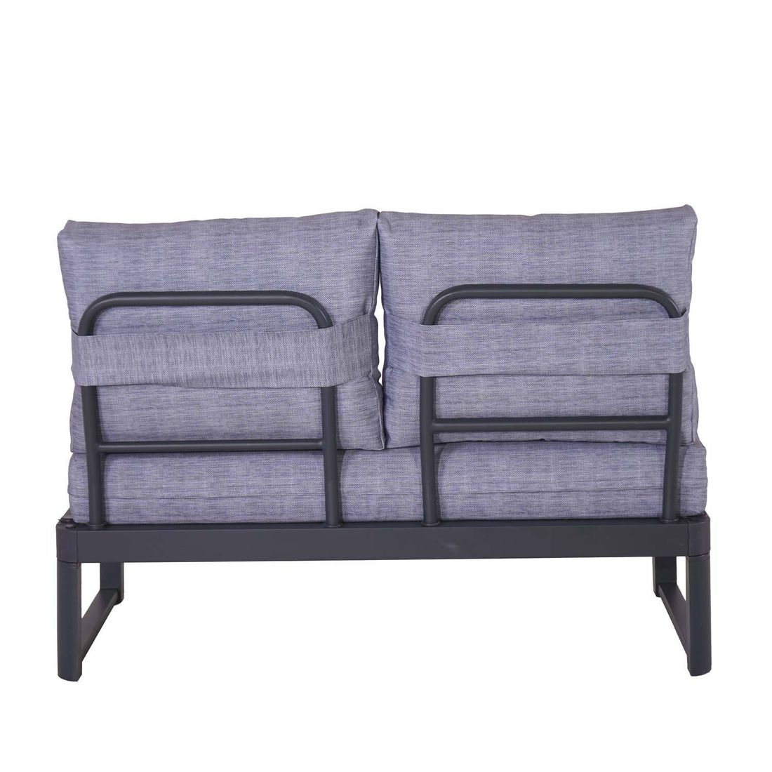OUTLIV. Pandora Mittelmodul Aluminium/Polyester