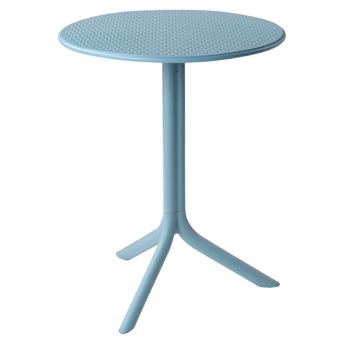 Nardi Step Gartentisch Ø60,5cm Kunststoff