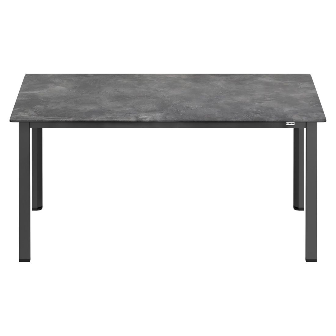 LC Garden Sunrepo Gartenmöbel-Set M (4 Plätze) Tisch 160x90cm