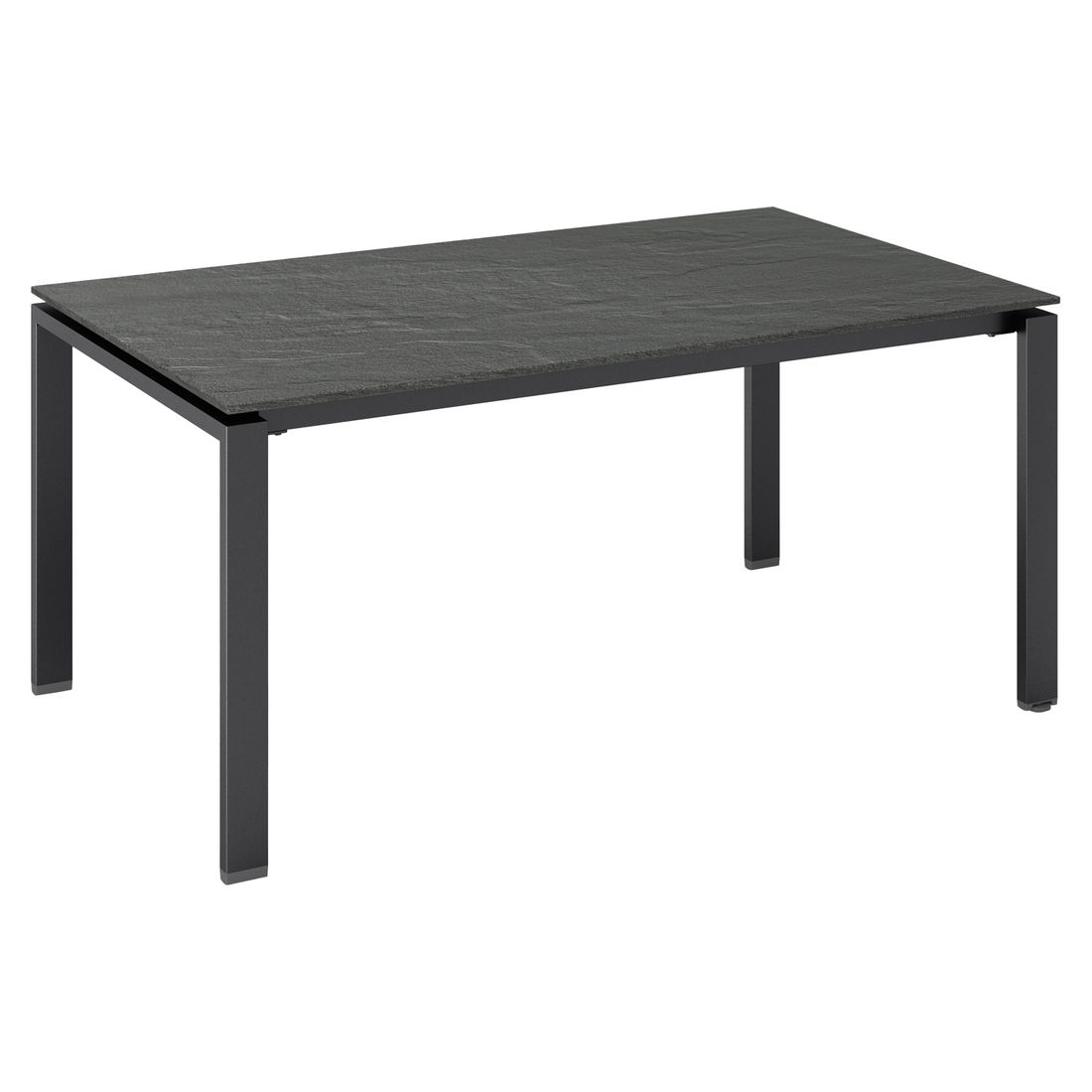 Kettler Gartentisch Float Aluminium/Kettalux