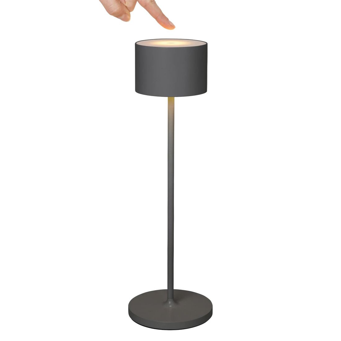 Blomus Farol Mobile LED-Leuchte 3.0