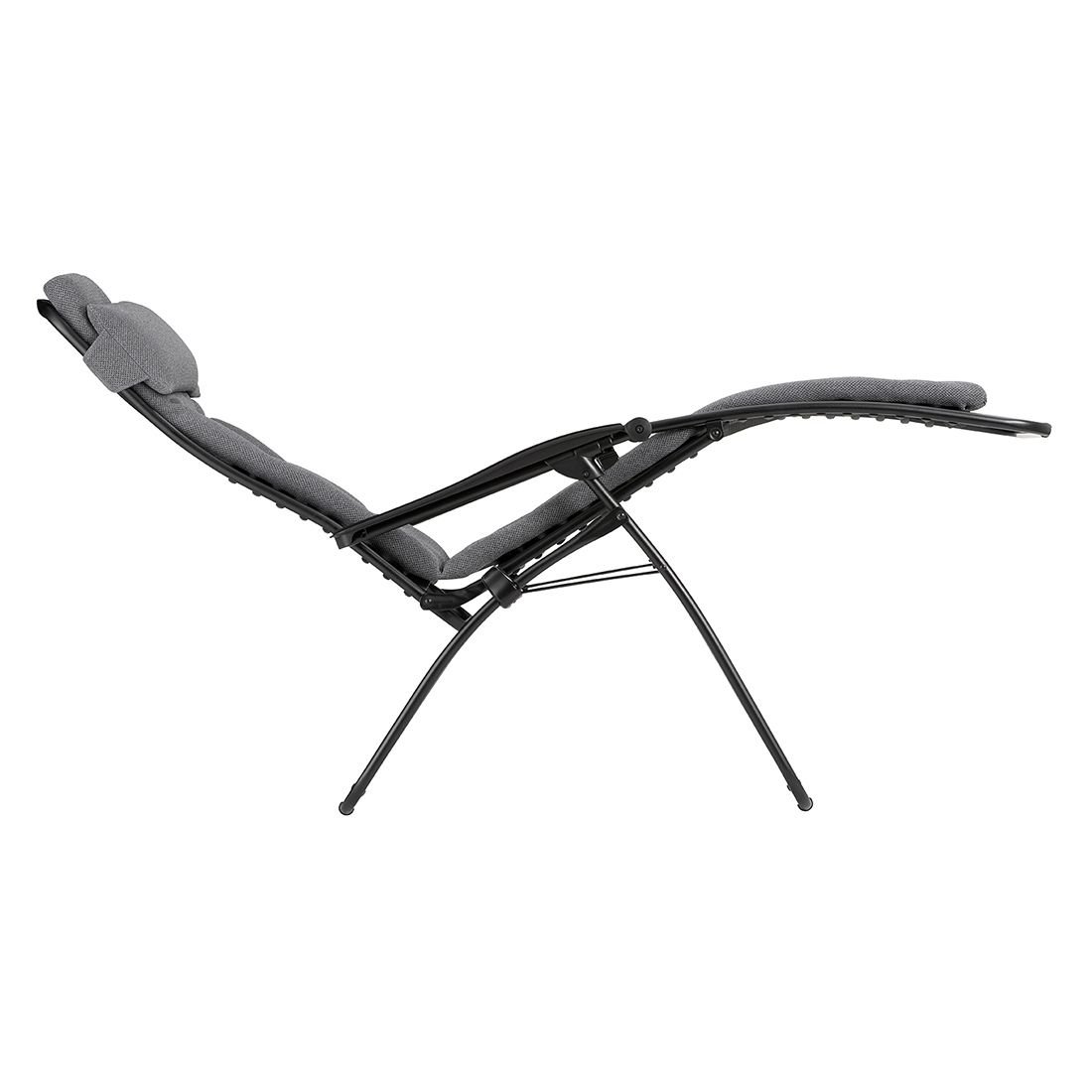 Lafuma RSX Clip AC Relaxliege Stahl/Air Comfort