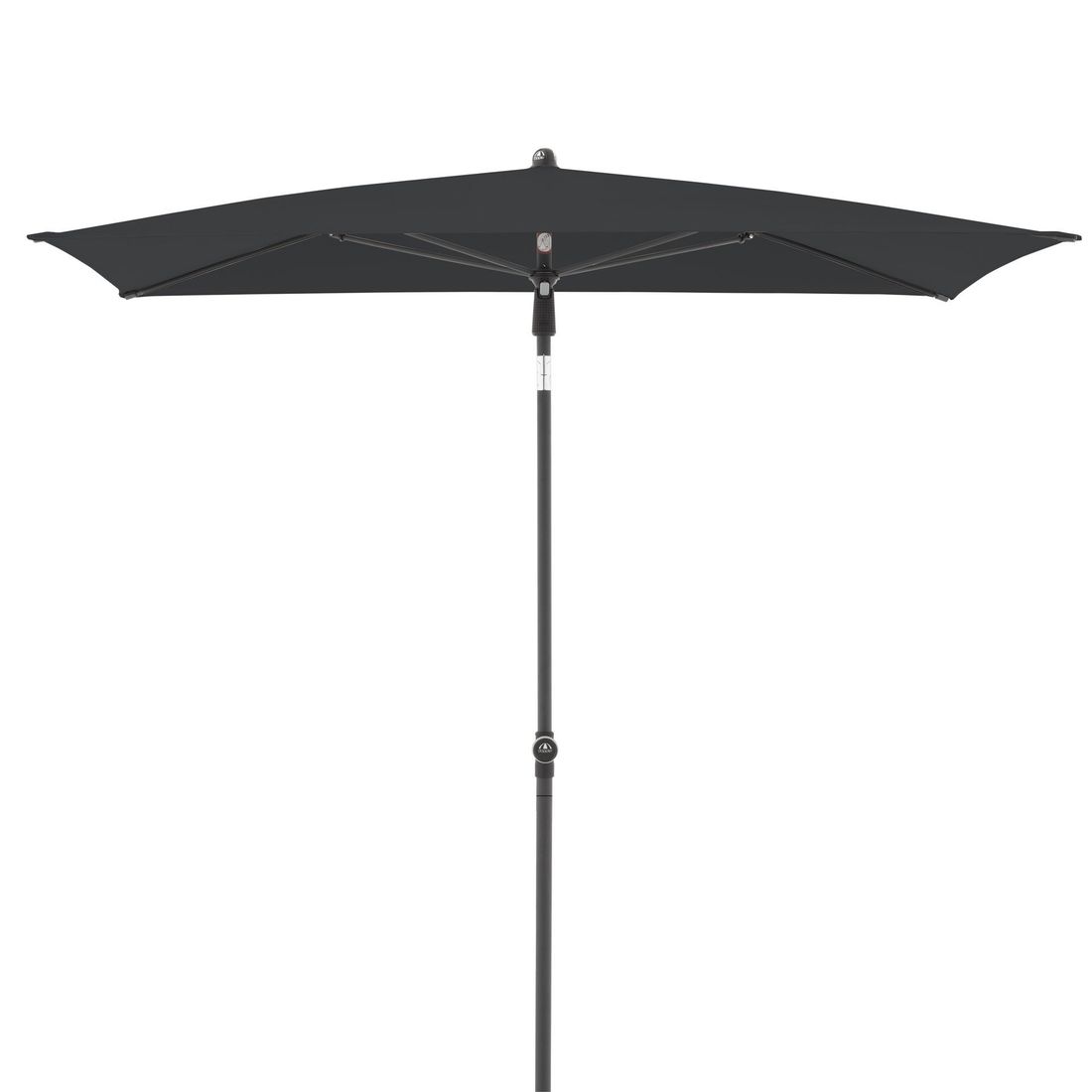 Doppler Active Green Edition Mittelstockschirm 200x120cm