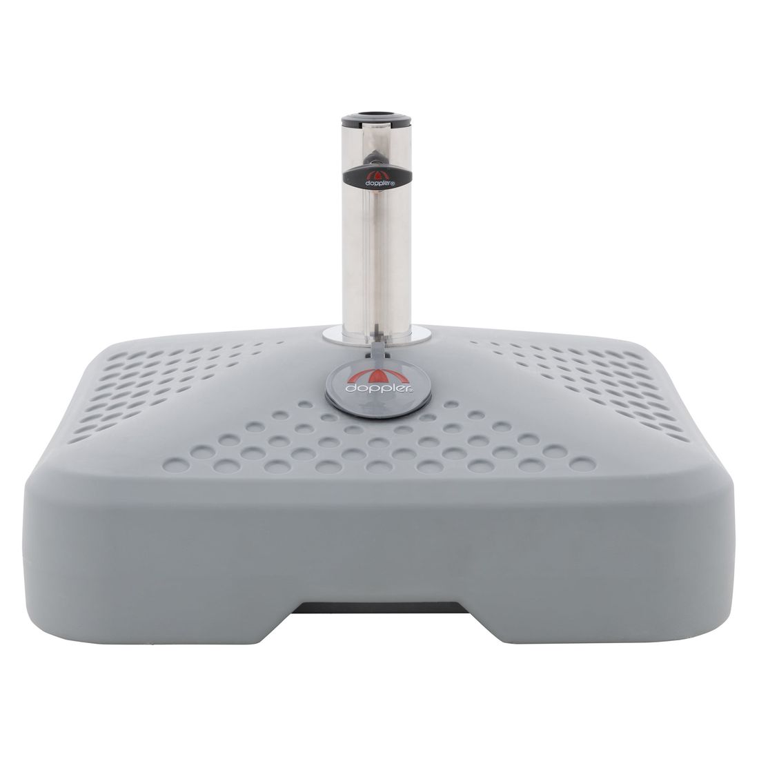 Doppler Active FILL-IT 20-40kg Füllsockel