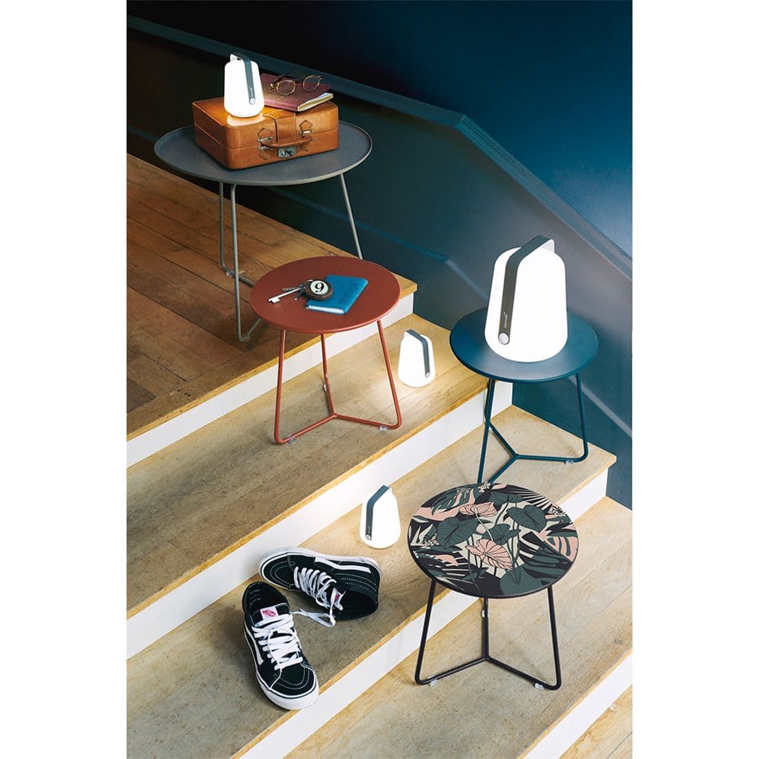 Fermob Balad Outdoor-Lampe 38cm Aluminium/Polyethylen