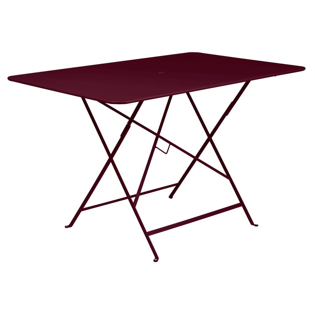 Fermob Bistro Klapptisch 117x77cm Stahl