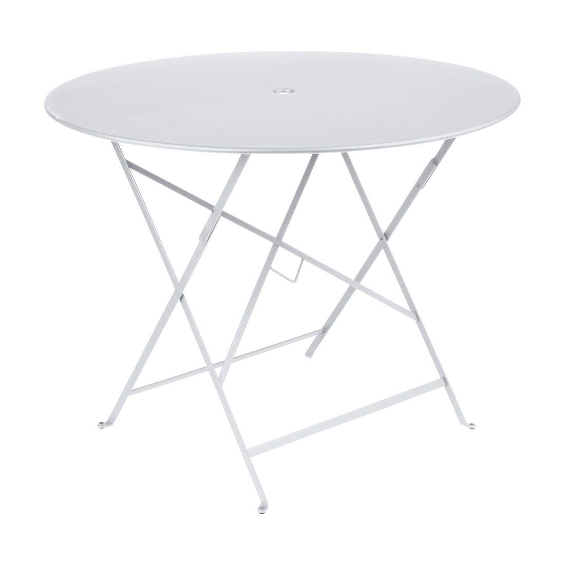 Fermob Bistro Klapptisch Ø96cm Stahl
