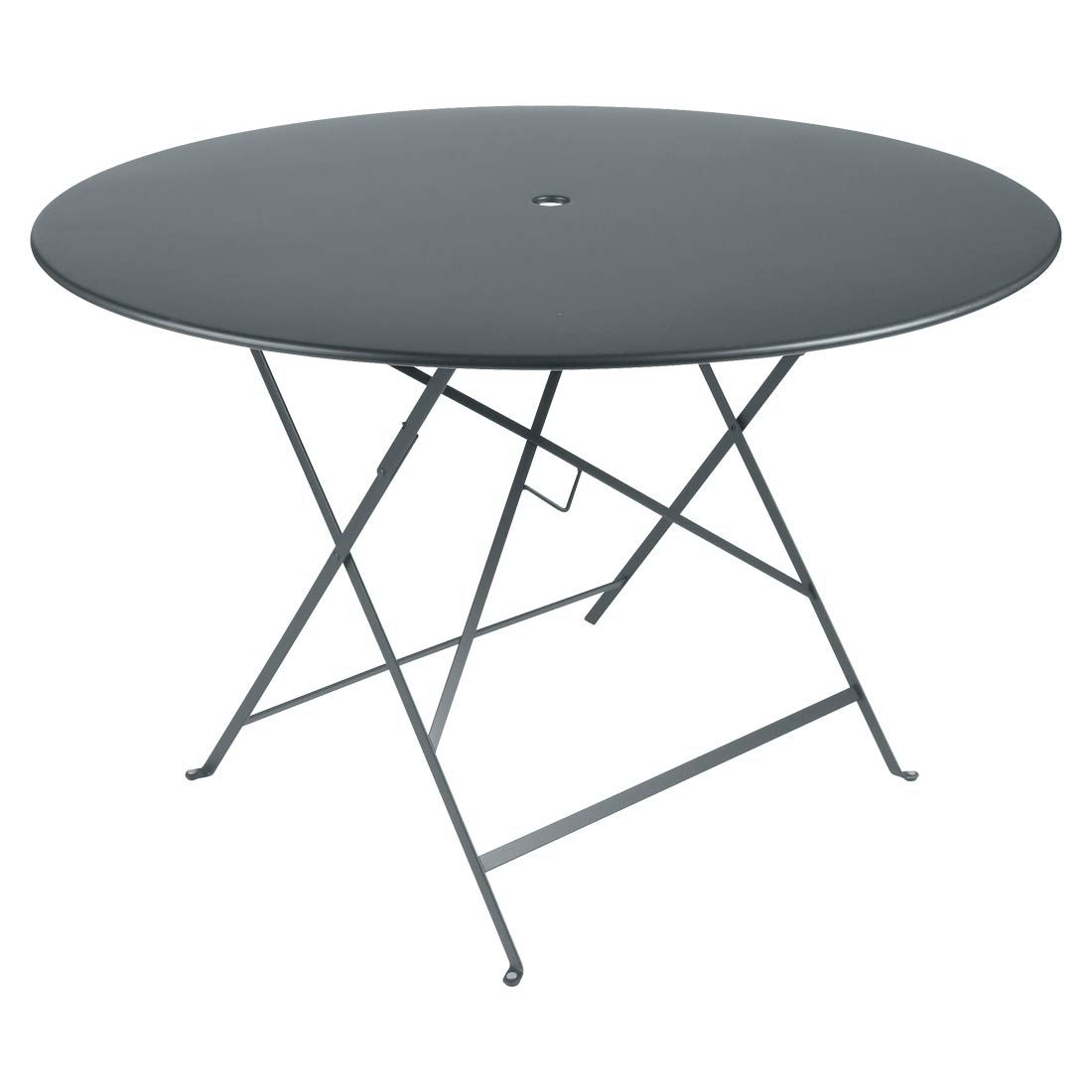 Fermob Bistro Klapptisch Ø117x74cm Stahl