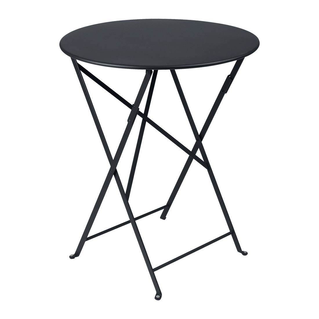 Fermob Bistro Klapptisch Ø60cm Stahl