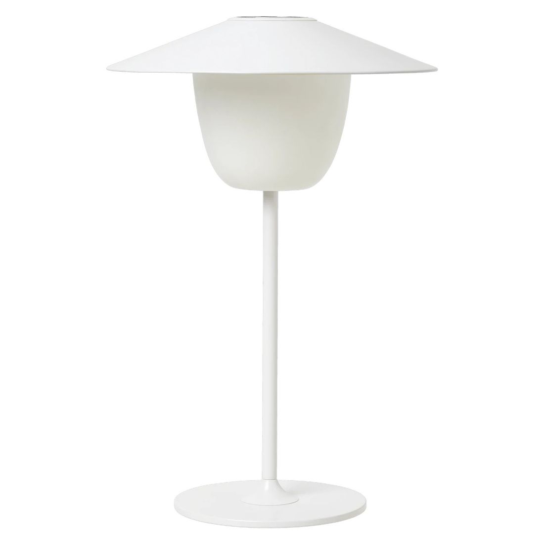 Blomus Ani Lamp Mobile LED-Leuchte Aluminium
