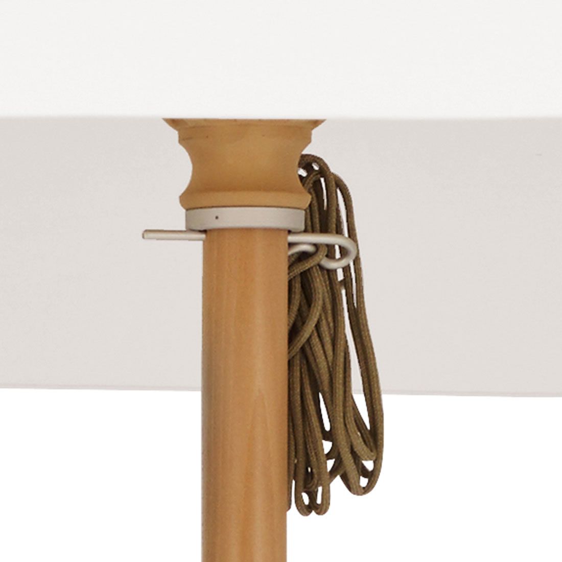 Glatz Piazzino Stockschirm Ø350cm