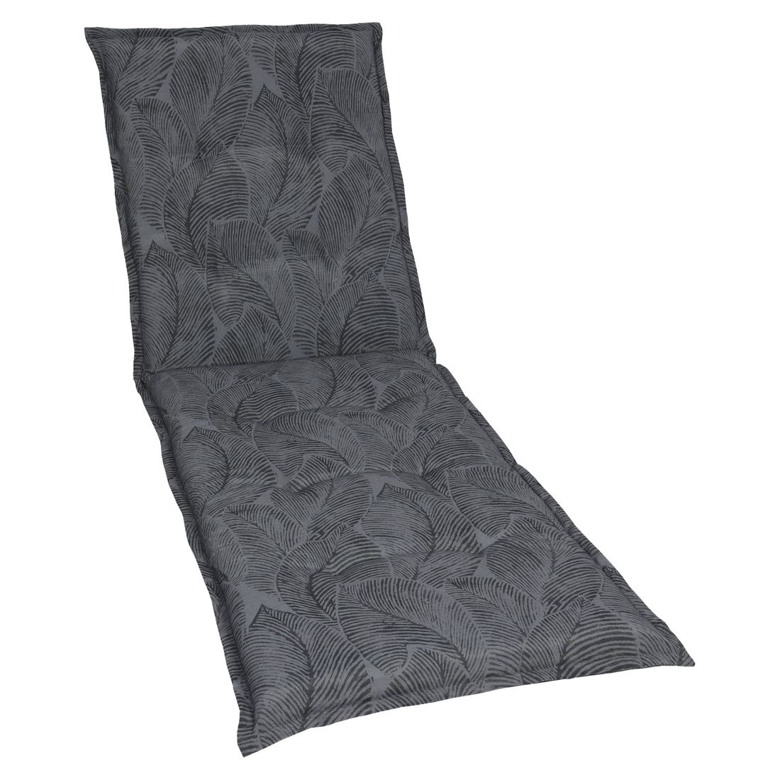 GO-DE Gartenliegenauflage 60x190cm Mischgewebe