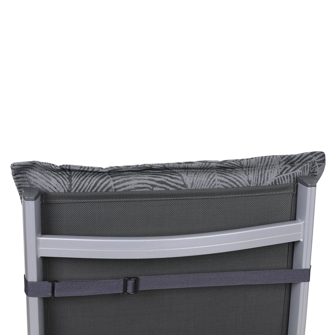 GO-DE Gartenliegenauflage 60x190cm Mischgewebe