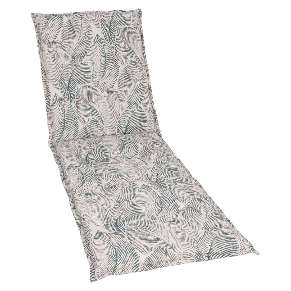 GO-DE Gartenliegenauflage 60x190cm Mischgewebe