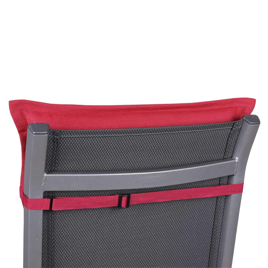 GO-DE Gartenliegenauflage 60x190cm Polyester