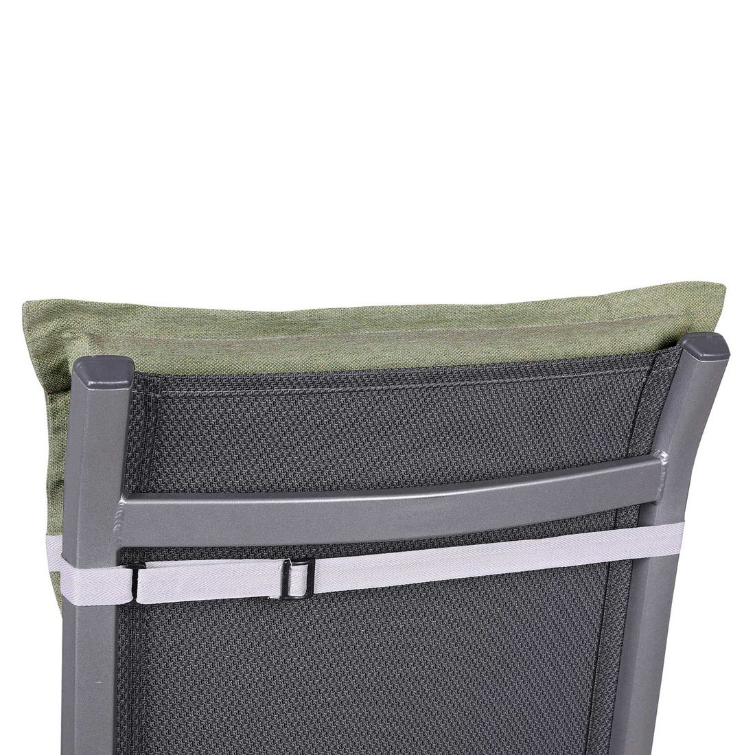 GO-DE Gartenliegenauflage 60x190cm Polyester