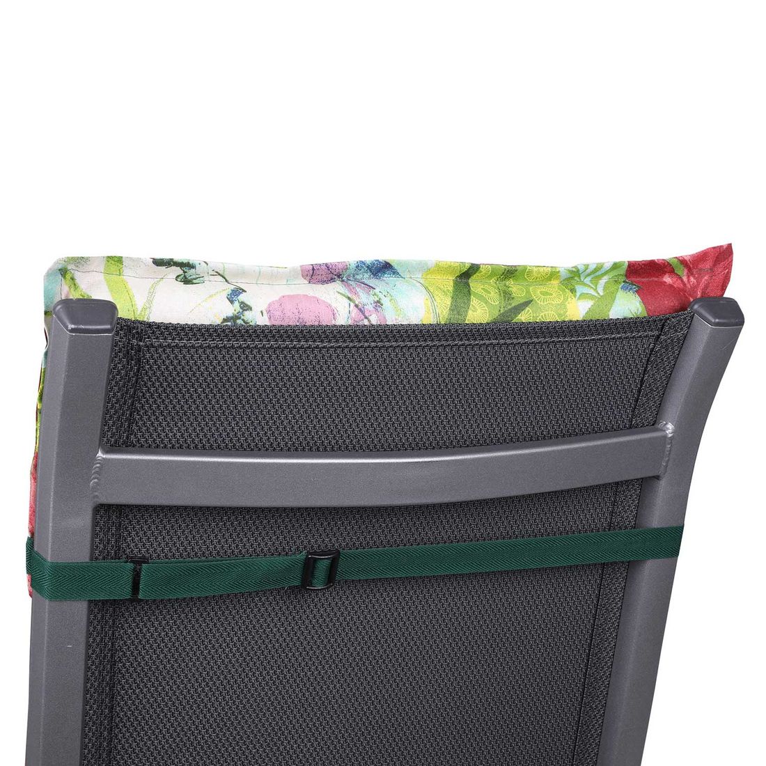 GO-DE Gartenliegenauflage 60x190cm Mischgewebe