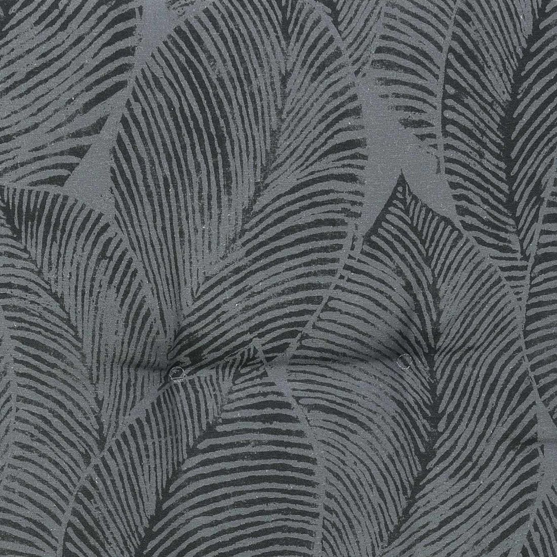 GO-DE Gartenstuhlauflage Hochlehner 50x120cm Mischgewebe