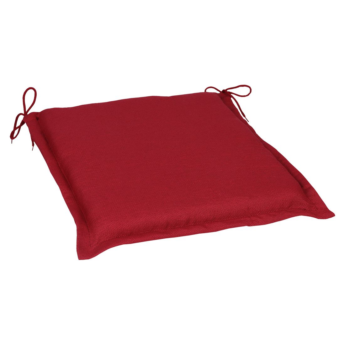 GO-DE Sitzkissen 45x47cm Polyester