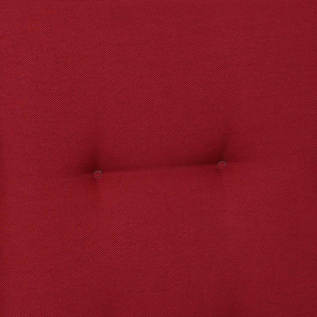 GO-DE Sitzkissen 45x47cm Polyester