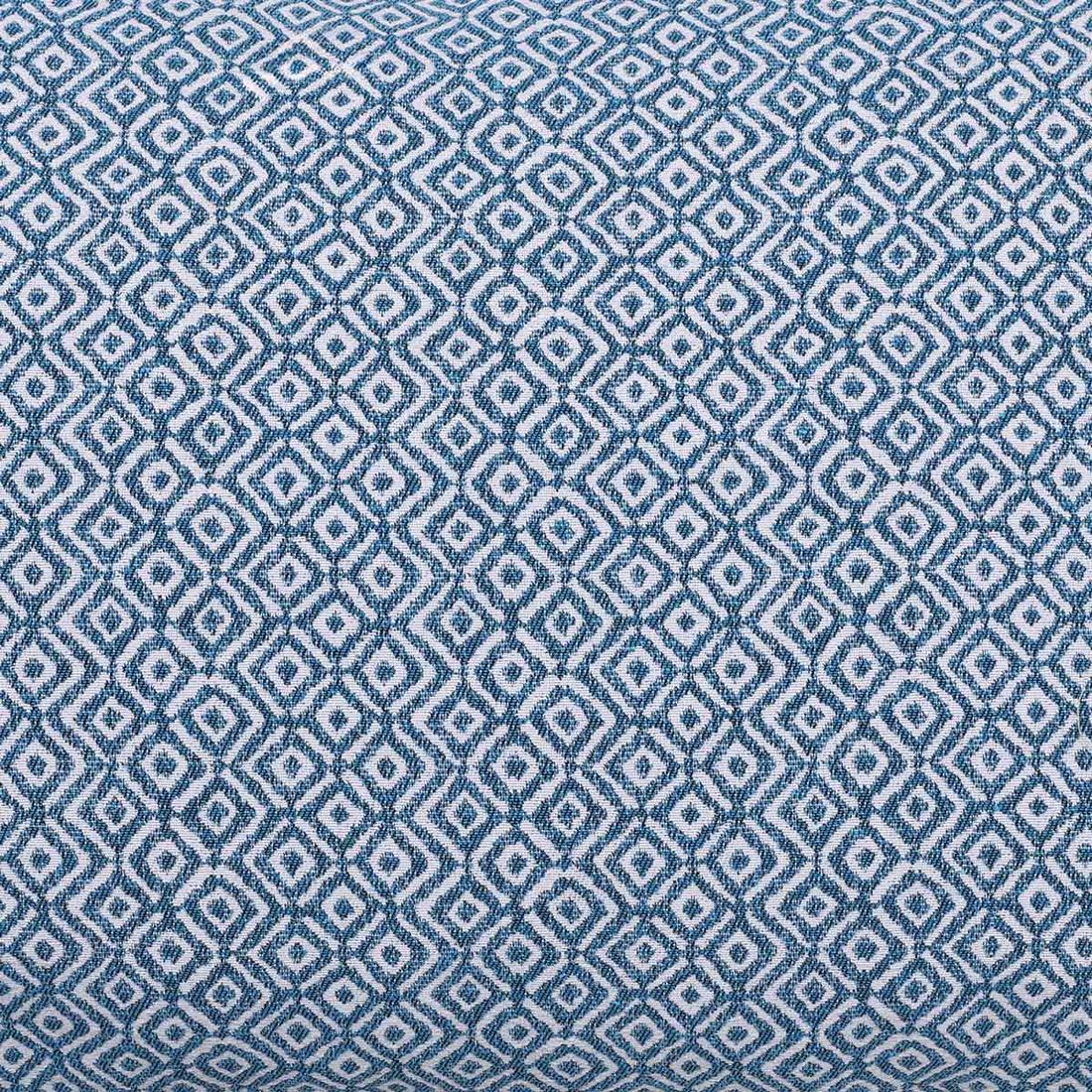 GO-DE Sophia Dekokissen 60x40cm Mischgewebe