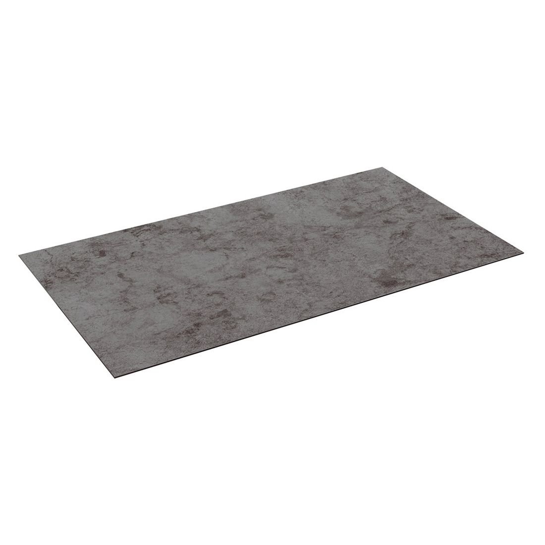 Hartman Aruba Gartenmöbelset 5-tlg.Tisch 160x90cm Alu/Glas