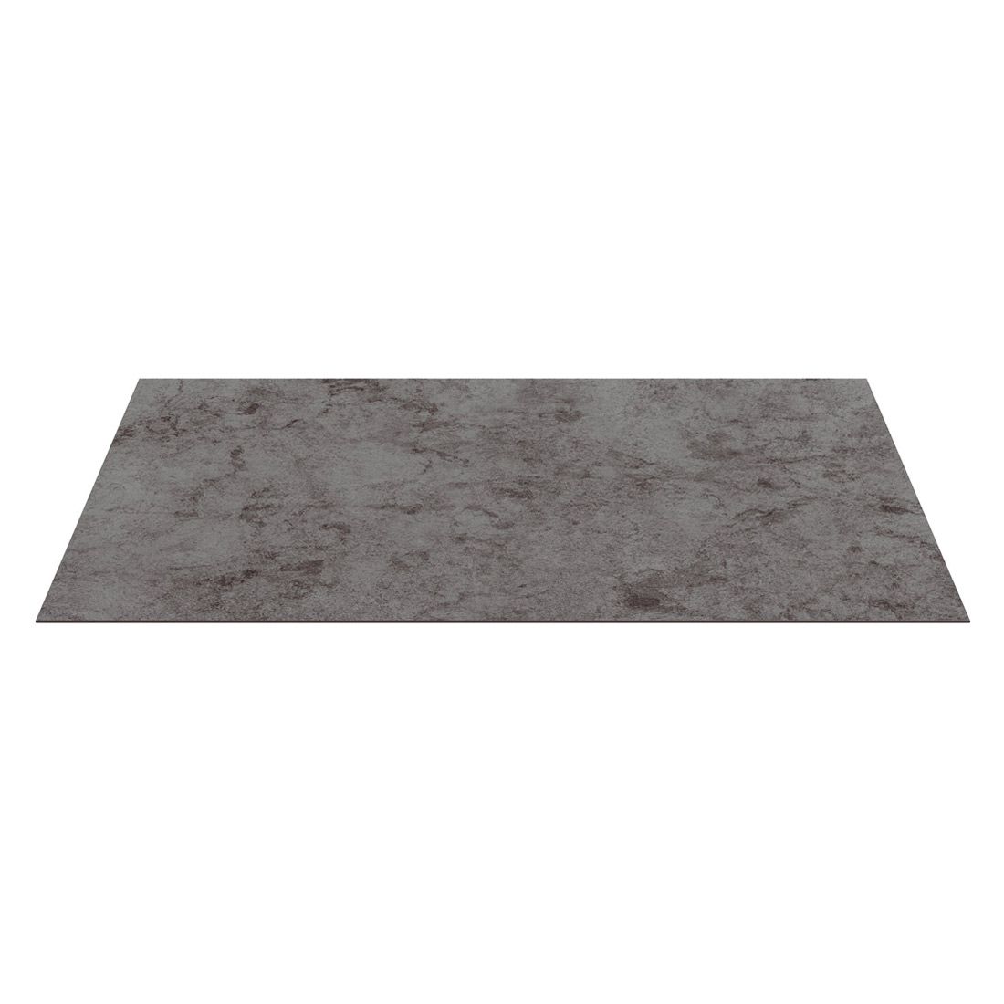 Hartman Aruba Gartenmöbelset 5-tlg.Tisch 160x90cm Alu/Glas