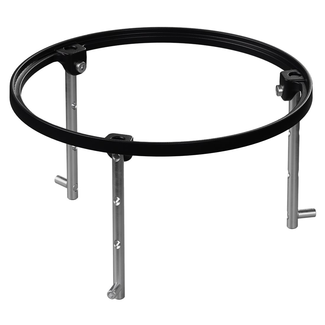 höfats Bowl 70 Grillrost Ø31cm Gusseisen