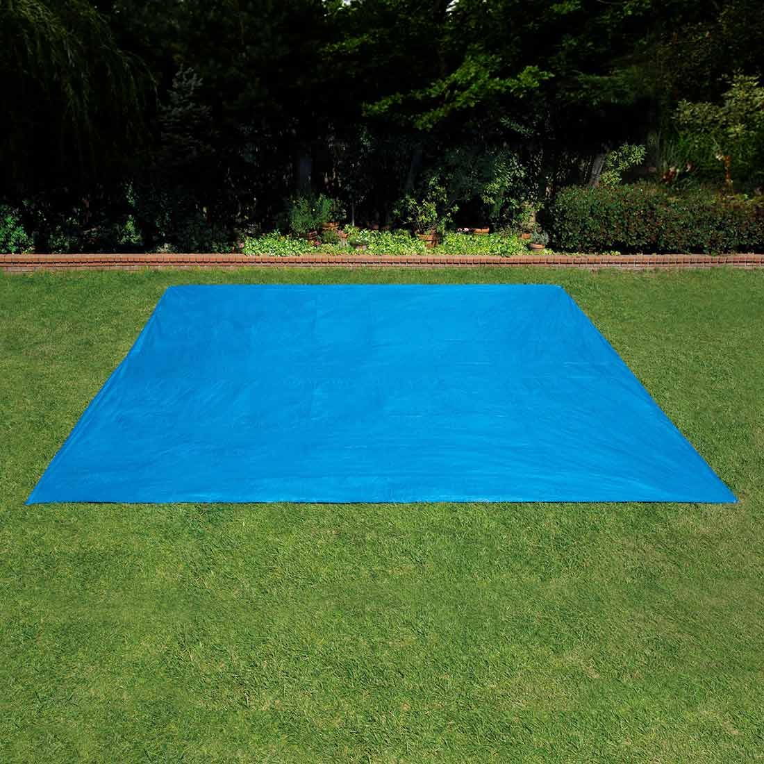 Intex PrismFrame Pool Set Ø 549 x 122