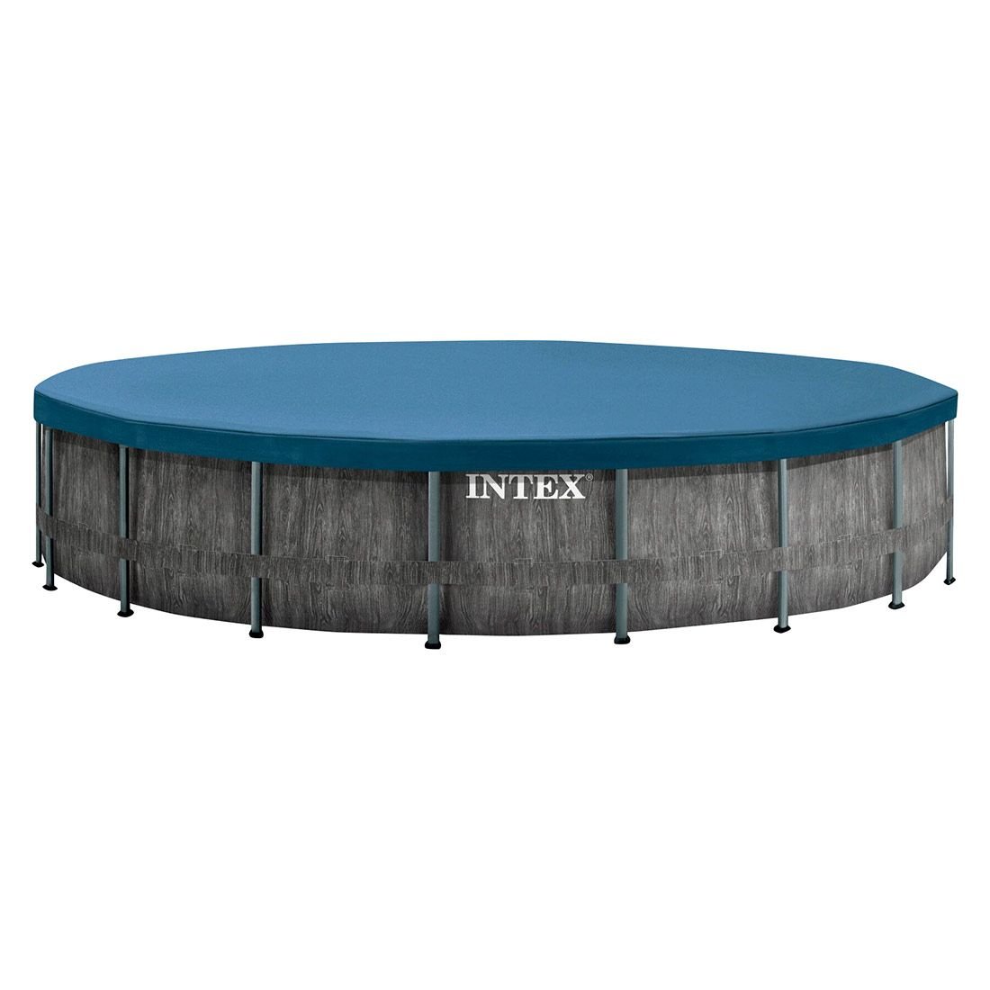 Intex PrismFrame Pool Set Ø 549 x 122